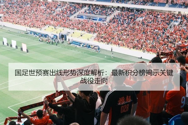 国足世预赛出线形势深度解析：最新积分榜揭示关键战役走向